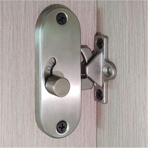inside door lock